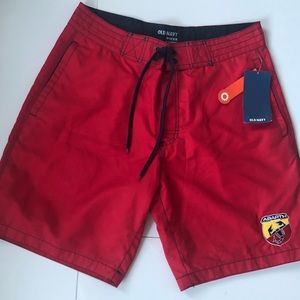 💥New Swimsuit 🏊 with Abarth Logo 🦂